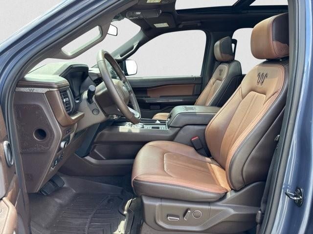 2022 Ford Expedition King Ranch 4x2