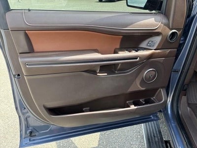 2022 Ford Expedition King Ranch 4x2