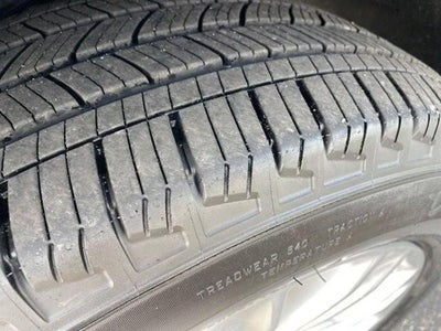 2021 Ford Explorer Limited 4WD