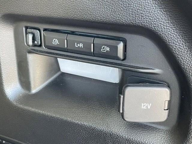 2021 Ford Explorer Limited 4WD