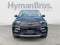 2021 Ford Explorer Limited 4WD