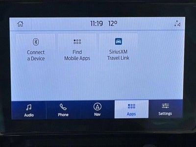 2021 Ford Explorer Limited 4WD