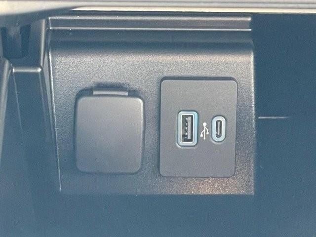 2021 Ford Explorer Limited 4WD