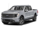 2023 Ford F-150 Lightning Pro 4WD SuperCrew 5.5' Box
