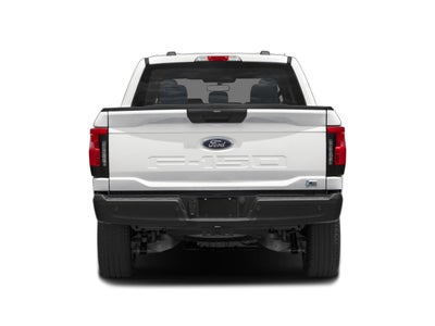 2023 Ford F-150 Lightning Pro 4WD SuperCrew 5.5' Box