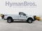 2017 Ford Super Duty F-250 SRW XLT 4WD Reg Cab 8' Box