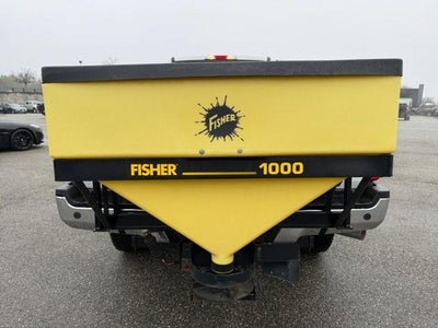 2017 Ford Super Duty F-250 SRW XLT 4WD Reg Cab 8' Box