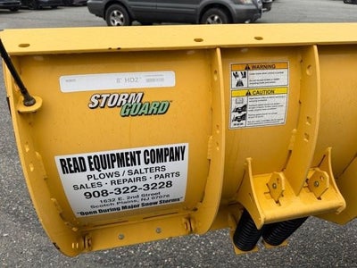 2017 Ford Super Duty F-250 SRW XLT 4WD Reg Cab 8' Box