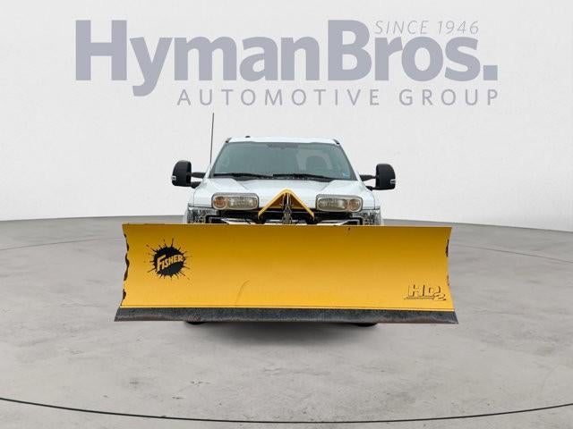 2017 Ford Super Duty F-250 SRW XLT 4WD Reg Cab 8' Box