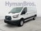 2023 Ford E-Transit Cargo Van "T-350 130"" Low Rf 9500 GVWR RWD"