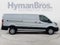 2023 Ford E-Transit Cargo Van "T-350 130"" Low Rf 9500 GVWR RWD"