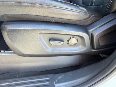 2021 Ford Ranger LARIAT 4WD SuperCrew 5' Box