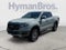 2021 Ford Ranger LARIAT 4WD SuperCrew 5' Box