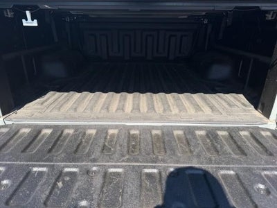 2021 Ford Ranger LARIAT 4WD SuperCrew 5' Box