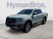 2021 Ford Ranger LARIAT 4WD SuperCrew 5' Box