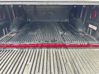 2018 Ford F-150 XLT 4WD SuperCrew 5.5' Box