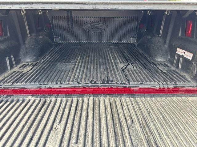 2018 Ford F-150 XLT 4WD SuperCrew 5.5' Box