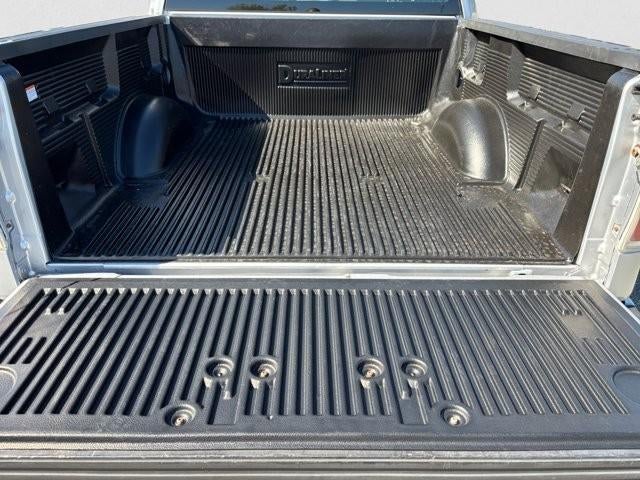 2013 Ford F-150 2WD SuperCrew 5-1/2 Ft Box XL