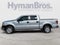 2013 Ford F-150 2WD SuperCrew 5-1/2 Ft Box XL