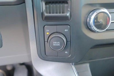 2023 Ford F-150 XLT 4WD SuperCrew 5.5' Box