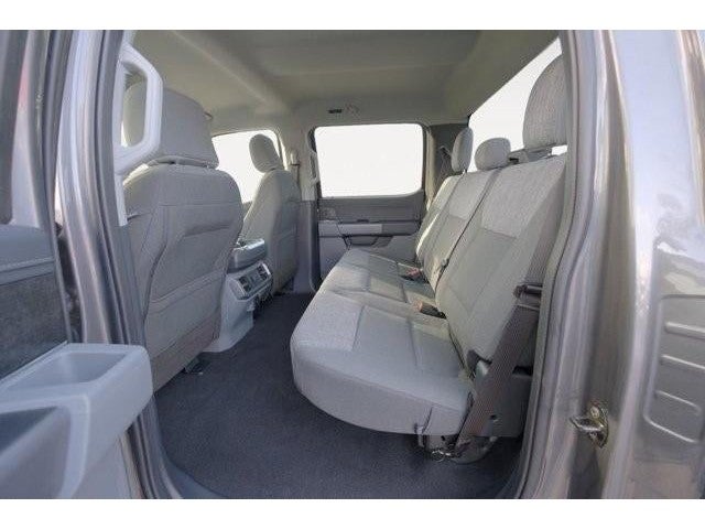 2023 Ford F-150 XLT 4WD SuperCrew 5.5' Box