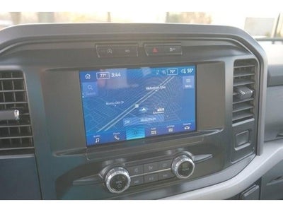 2023 Ford F-150 XLT 4WD SuperCrew 5.5' Box