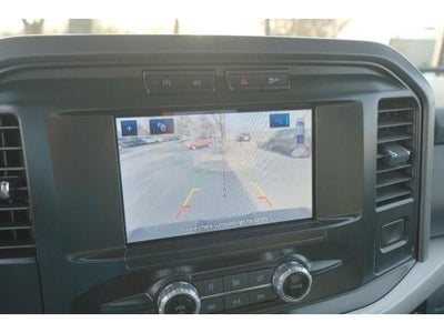 2023 Ford F-150 XLT 4WD SuperCrew 5.5' Box