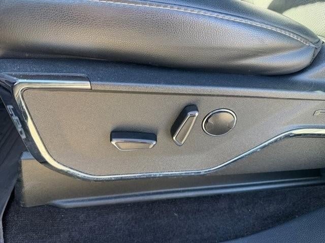 2021 Ford F-150 LARIAT 4WD SuperCrew 5.5' Box