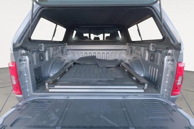 2022 Ford F-150 XLT 4WD SuperCrew 5.5' Box