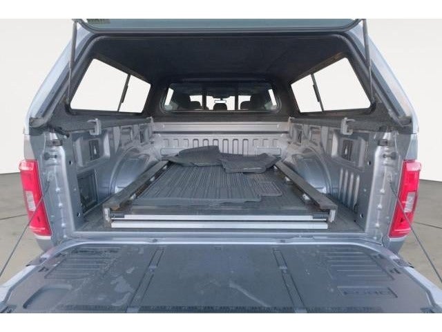 2022 Ford F-150 XLT 4WD SuperCrew 5.5' Box