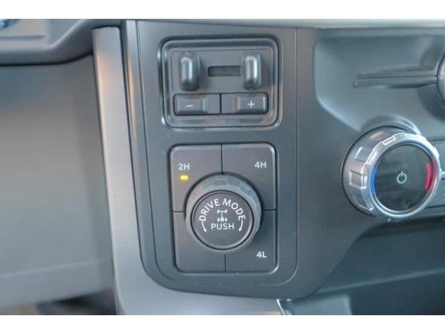 2022 Ford F-150 XLT 4WD SuperCrew 5.5' Box