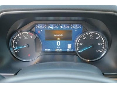 2022 Ford F-150 XLT 4WD SuperCrew 5.5' Box