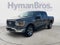 2022 Ford F-150 XL 4WD SuperCrew 5.5' Box