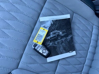 2022 Ford F-150 XL 4WD SuperCrew 5.5' Box