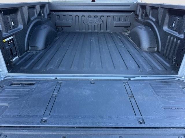 2022 Ford F-150 XL 4WD SuperCrew 5.5' Box