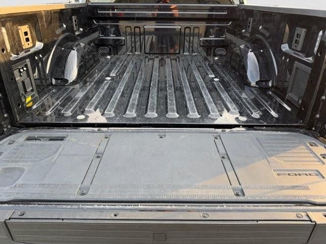 2025 Ford F-150 Lightning Flash 4WD SuperCrew 5.5' Box