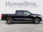 2025 Ford F-150 Lightning Flash 4WD SuperCrew 5.5' Box