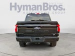 2025 Ford F-150 Lightning Flash 4WD SuperCrew 5.5' Box