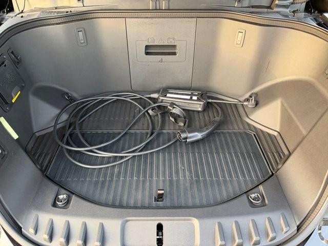2025 Ford F-150 Lightning Flash 4WD SuperCrew 5.5' Box