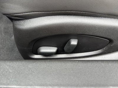 2018 Chevrolet Camaro 2dr Coupe 2SS