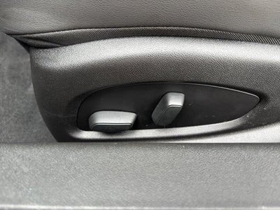 2018 Chevrolet Camaro 2dr Coupe 2SS