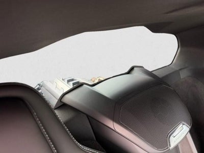 2026 Chevrolet Corvette Stingray Coupe 1LT