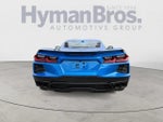 2026 Chevrolet Corvette Stingray Coupe 1LT
