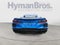 2026 Chevrolet Corvette Stingray Coupe 1LT