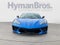 2026 Chevrolet Corvette Stingray Coupe 1LT
