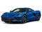 2026 Chevrolet Corvette Stingray Coupe 1LT