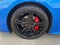 2026 Chevrolet Corvette Stingray Coupe 1LT