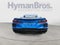 2026 Chevrolet Corvette Stingray Coupe 1LT
