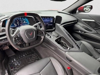 2023 Chevrolet Corvette Stingray Coupe 2LT