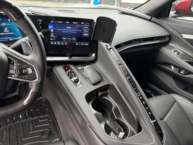 2023 Chevrolet Corvette Stingray Coupe 2LT